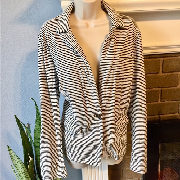 Banana Republic Jackets & Blazers - Banana Republic blazer coat